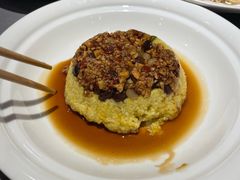 -阿庄新豫菜(航海东路店)