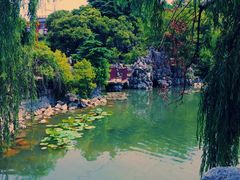 -郑和公园