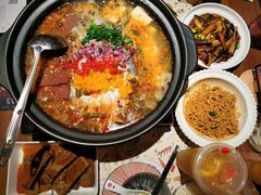 -酒肆浅葱•烧烤•龙虾•排档(卓悦intown店)