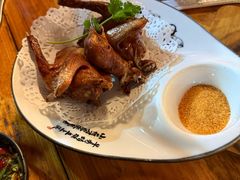 -洪大厨鸡煲(福田店)