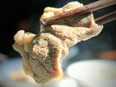 -九府羊·鲜羊火锅·烤串(新华路店)