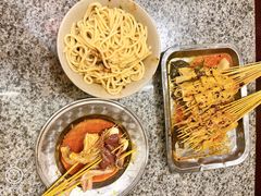 -小街天府(西工小街店)