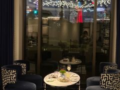 -上海苏宁宝丽嘉酒店·Cafe Bellagio西餐厅