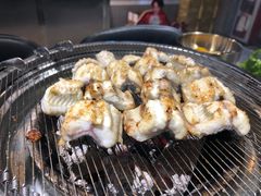 -本炙炭烤·蒲烧活鳗料理店(金沙洲店)