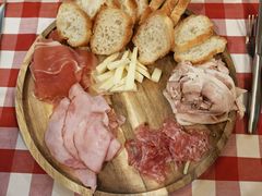 -安立可意大利美食