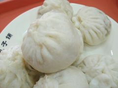 -庆丰包子铺(房山长阳店)