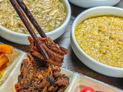 -裕兴记•蟹黄面馆(人民广场店)