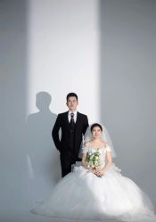 -蜜柚映画婚纱摄影(双井店)