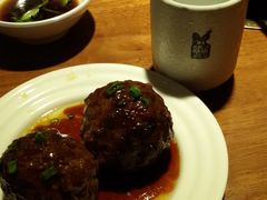 -黑鸡小馆(金源店)