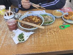 -门框胡同百年卤煮(前门煤市街店)