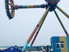 -秦皇岛乐岛海洋王国