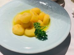 -外滩往事民国上海菜(黄浦店)