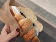 巧克力心冻角-麦当劳(未来城购物中心店)