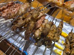 -那些年记忆烧烤