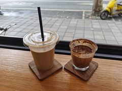 -常识咖啡common sense(春熙路店)