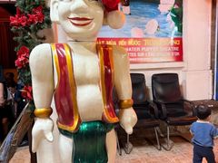 -金龙水上木偶剧院