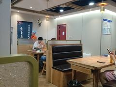 -京玉菲饭店(李村店)