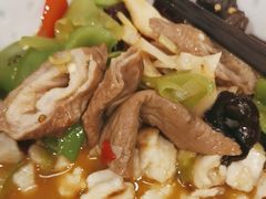 -老西安韩记三鲜煮馍(四府街店)
