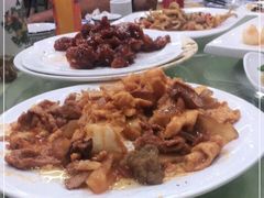 -同发号饭庄(复兴路店)