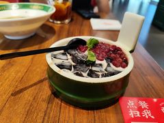 -西关味(大卫城店)