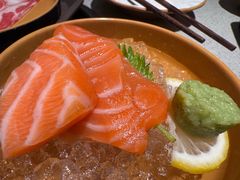 -海底捞大排档火锅(悦荟广场店)