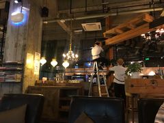 -漫咖啡(沙龙汇店)