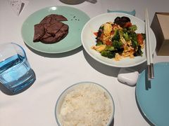 -南门小馆·清真(国贸商城店)