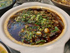 -情妹耙泥鳅·江湖川菜(科华店)