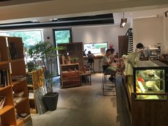 -光舍(香榭里花园店)