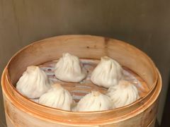 -南翔馒头店(豫园店)