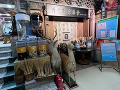 -乔家满族八大碗(流水沟店)