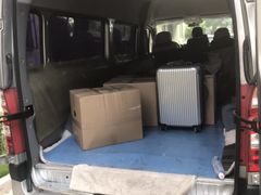 -上海跃迁搬场公司 日式搬家