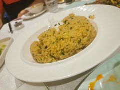 蟹粉炒饭-涵苑私宴定制(外滩店)
