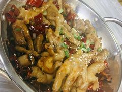 -小民大排档(光谷店)