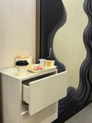 -CIT造型·烫发·染发