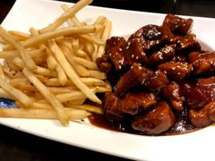 -小菜园新徽菜(苏州繁花中心店)
