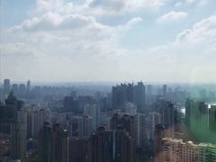 -上海中心大厦