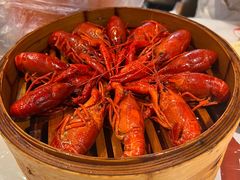 -靓靓蒸虾·头牌蒸虾(雪松路总店)