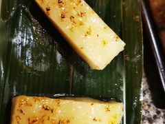 -南京大牌档(香港广场店)