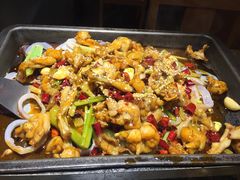-武松家(翠微百货大成路店)