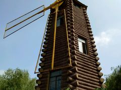 -昆山城市生态森林公园