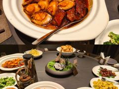 -上和臻品中国菜(花园街店)