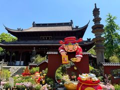 -钱王祠
