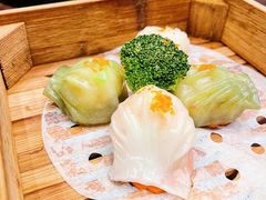 -汕头龙光喜来登酒店-采悦轩中餐厅