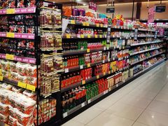 -AEON永旺超市(天津津南店)