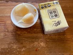 -刘信牛羊肉泡馍小炒(回民街店)