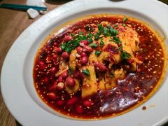 -巴蜀风·地道川菜(总店)