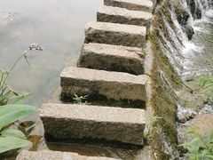 -天河潭旅游度假区