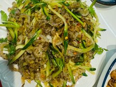 -嗨辣小聚·盘锦河蟹·海鲜烧烤龙虾(盘锦十年好店)