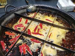 -胖碗火锅(观音桥店)